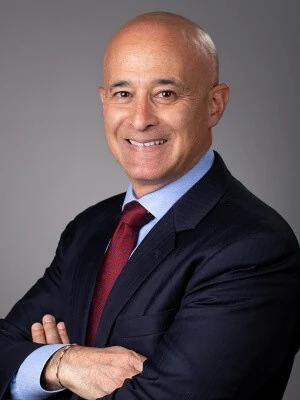 Steven Isaacs